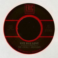 Vorschau: Bye Bye Love - Take A Message To Mary (7inch, 45rpm) Vorschau: Bye Bye Love - Take A Message To Mary (7inch, 45rpm)