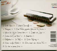 Vorschau: Schönen Gruß vom Blues! (CD) Vorschau: Schönen Gruß vom Blues! (CD)