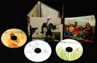 Vorschau: Vol.3, Folk And The Roots Of American Music (3-CD) Vorschau: Vol.3, Folk And The Roots Of American Music (3-CD)