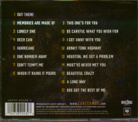 Vorschau: This One's For You Too (CD) Vorschau: This One's For You Too (CD)