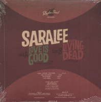 Vorschau: Love Is Good - The Living Dead (7inch, 45rpm, PS) Vorschau: Love Is Good - The Living Dead (7inch, 45rpm, PS)