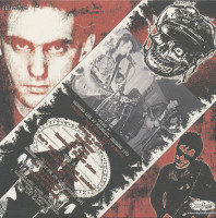 Vorschau: Trash And Loud (LP) Vorschau: Trash And Loud (LP)