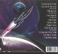 Vorschau: Moon & Stars (CD) Vorschau: Moon & Stars (CD)