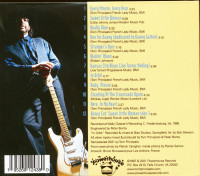 Vorschau: Really Blue (CD) Vorschau: Really Blue (CD)