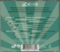 Vorschau: Blues Soul Of Billy Boy... (CD) Vorschau: Blues Soul Of Billy Boy... (CD)