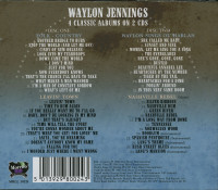 Vorschau: 4 Classic Albums On 2 CDs (2-CD) Vorschau: 4 Classic Albums On 2 CDs (2-CD)