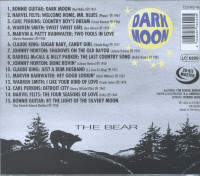 Vorschau: Dark Moon (CD) Vorschau: Dark Moon (CD)