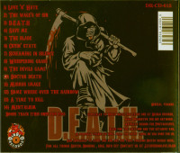 Vorschau: Love'n'Hate Vorschau: Love'n'Hate