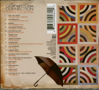 Vorschau: The Graham Connection - The 60s Collection (CD) Vorschau: The Graham Connection - The 60s Collection (CD)