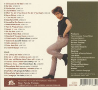 Vorschau: One Of The Mods - The Complete Recordings from 1966-67 plus ...(CD) Vorschau: One Of The Mods - The Complete Recordings from 1966-67 plus ...(CD)