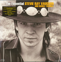 Vorschau: The Essential Stevie Ray Vaughan And Double Trouble (2-LP) Vorschau: The Essential Stevie Ray Vaughan And Double Trouble (2-LP)