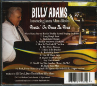 Vorschau: Rockin' On Down The Road (CD) Vorschau: Rockin' On Down The Road (CD)