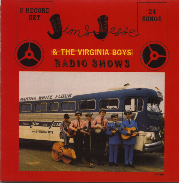 Radio Shows (CD) Radio Shows (CD)