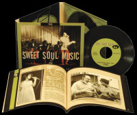 Vorschau: 29 Scorching Classics From 1968 (CD - Deluxe Edition) Vorschau: 29 Scorching Classics From 1968 (CD - Deluxe Edition)
