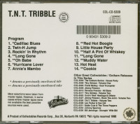 Vorschau: T.N.T. Tribble (CD) Vorschau: T.N.T. Tribble (CD)