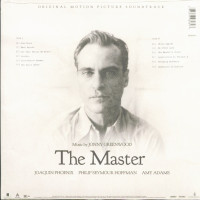 Vorschau: The Master (LP & CD) Vorschau: The Master (LP & CD)