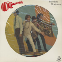 Vorschau: Monkee Business (LP, Picture Disc) Vorschau: Monkee Business (LP, Picture Disc)