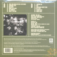 Vorschau: Painted Skies (LP) Vorschau: Painted Skies (LP)