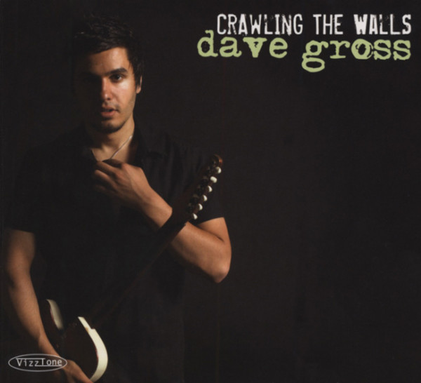 Crawling The Walls