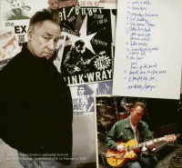 Vorschau: I Sure Miss You (CD) Vorschau: I Sure Miss You (CD)