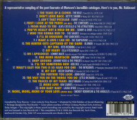 Vorschau: Shop Around - The Smokey Robinson Songbook (CD) Vorschau: Shop Around - The Smokey Robinson Songbook (CD)