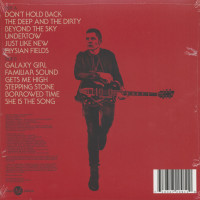 Vorschau: The Deep And The Dirty (LP, 180g Vinyl) Vorschau: The Deep And The Dirty (LP, 180g Vinyl)