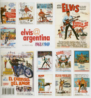 Vorschau: Elvis@Argentina 1963/1969 Vorschau: Elvis@Argentina 1963/1969