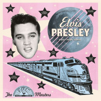 Vorschau: A Boy From Tupelo - The Sun Masters (LP) Vorschau: A Boy From Tupelo - The Sun Masters (LP)