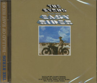 Ballad Of Easy Rider (CD)
