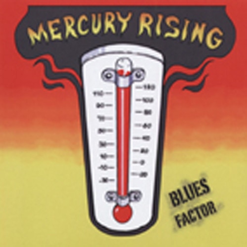 Blues Factor