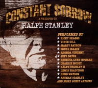 Vorschau: Constant Sorrow - A Tribute To Ralph Stanley (CD) Vorschau: Constant Sorrow - A Tribute To Ralph Stanley (CD)