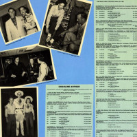 Vorschau: Welcome To The Club (LP) Vorschau: Welcome To The Club (LP)