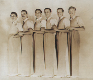 Jazz The World Forgot - 1920s