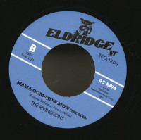 Vorschau: Papa-Oom-Mow-Mow - Papa-Oom-Mow-Mow The Bird (7inch, 45rpm, BC) Vorschau: Papa-Oom-Mow-Mow - Papa-Oom-Mow-Mow The Bird (7inch, 45rpm, BC)