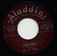 Vorschau: King Kong - Sadie Green (7inch, 45rpm) Vorschau: King Kong - Sadie Green (7inch, 45rpm)