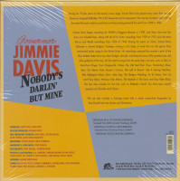 Vorschau: Nobody's Darlin' But Mine (5-CD Deluxe Box Set) Vorschau: Nobody's Darlin' But Mine (5-CD Deluxe Box Set)