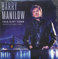 Vorschau: This Is My Town - Songs Of New York (LP) Vorschau: This Is My Town - Songs Of New York (LP)