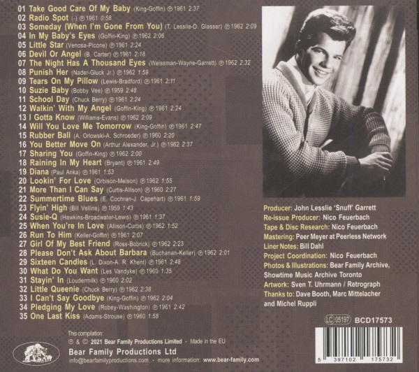The Drugstore's Rockin' - Suzie Baby (CD)