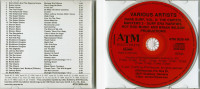 Vorschau: Rare Surf Vol.6 - The Capitol Masters 2 (CD) Vorschau: Rare Surf Vol.6 - The Capitol Masters 2 (CD)