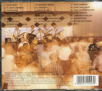 Vorschau: Live - Astronauts Orbit Campus - Everything's A-OK (CD) Vorschau: Live - Astronauts Orbit Campus - Everything's A-OK (CD)