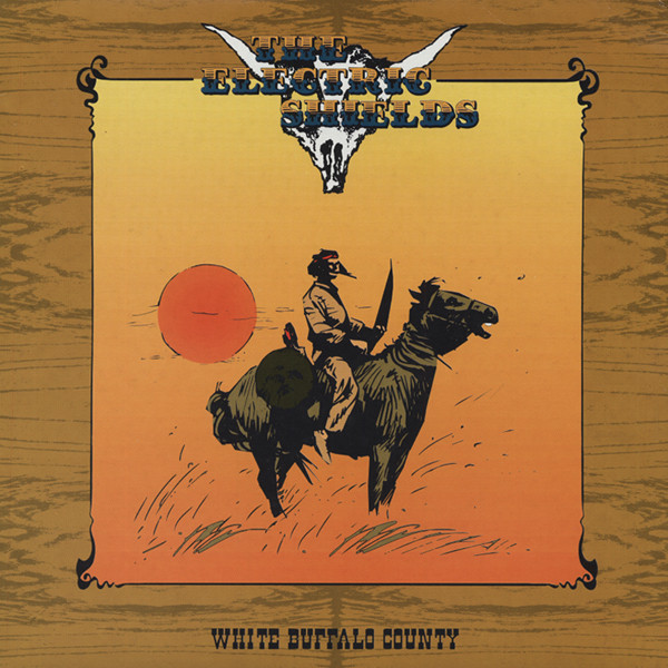 White Buffalo County