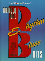 Vorschau: The Billboard Book of Number One Rhythm & Blues Hits by Adam White & Fred Bronson Vorschau: The Billboard Book of Number One Rhythm & Blues Hits by Adam White & Fred Bronson