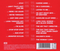 Vorschau: Essential (CD) Vorschau: Essential (CD)