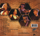 Vorschau: In The Key Of Bee Vorschau: In The Key Of Bee