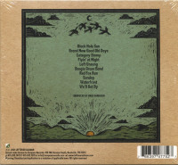 Vorschau: Brand New Good Old Days (CD) Vorschau: Brand New Good Old Days (CD)