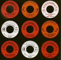Vorschau: Honky Tonk Song - The Don Law Story 1956-62 (CD) Vorschau: Honky Tonk Song - The Don Law Story 1956-62 (CD)