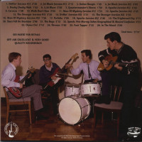 Vorschau: Lost BBC Sessions Vol.1 1959-1964 (CD) Vorschau: Lost BBC Sessions Vol.1 1959-1964 (CD)