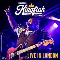 Vorschau: Live In London (2-P) Vorschau: Live In London (2-P)