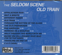 Vorschau: Old Train (CD) Vorschau: Old Train (CD)