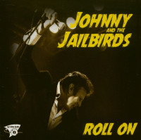 Vorschau: Roll On (CD) Vorschau: Roll On (CD)
